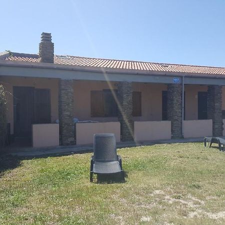 La Tonnara Vila Stintino Exterior foto