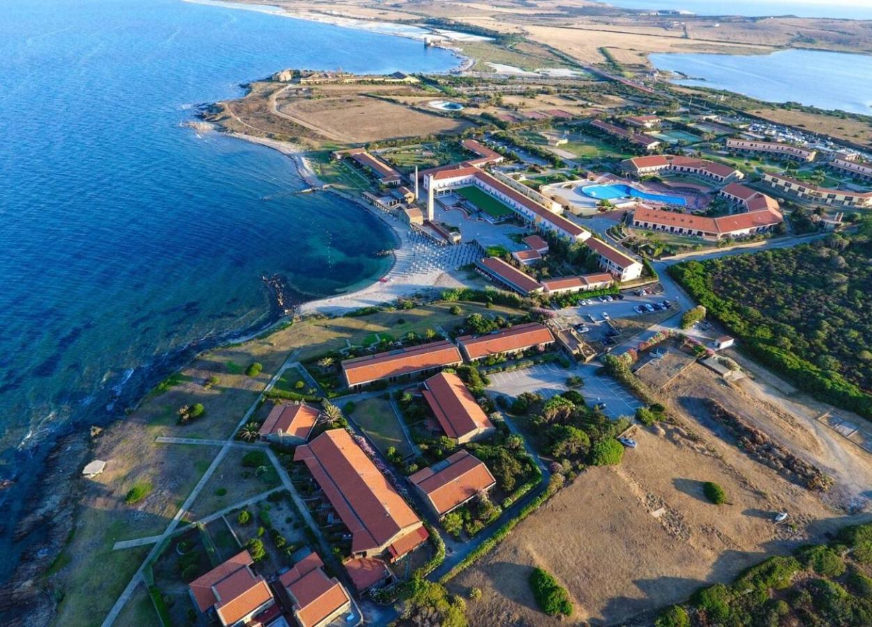 La Tonnara Vila Stintino Exterior foto