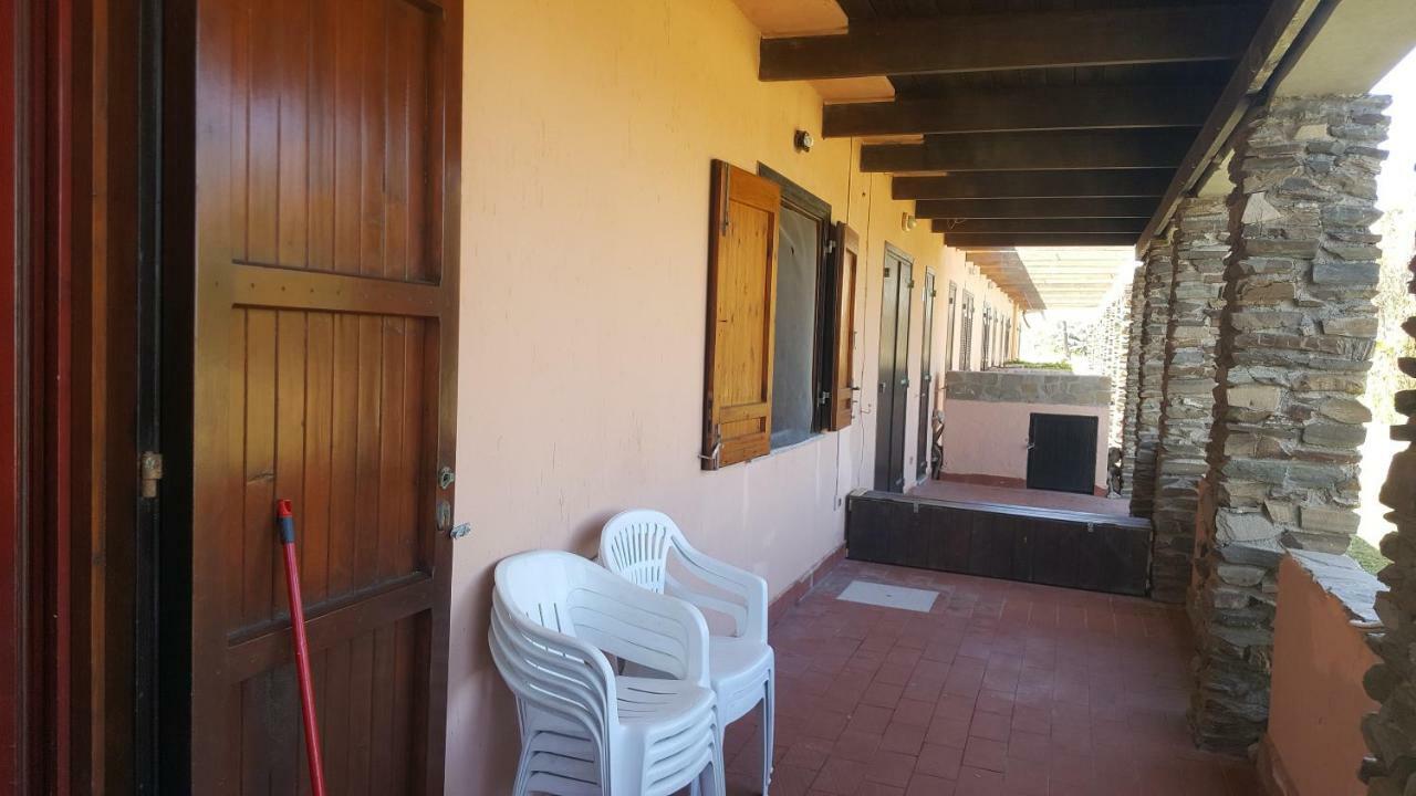La Tonnara Vila Stintino Exterior foto